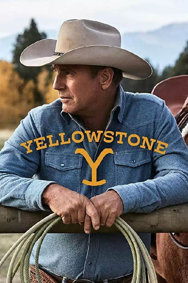 [2018][美国][剧情][打包] [BT下载][黄石公园 Yellowstone 第一季][全09集打包][英语中字][MP4/5.07G][720P]