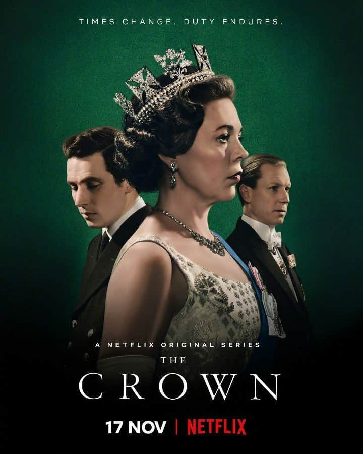 [2019][英国][历史][打包][BT下载][王冠/The Crown 第三季][全10集][英语中字][BD-MKV][1080P][BD+中文字幕]