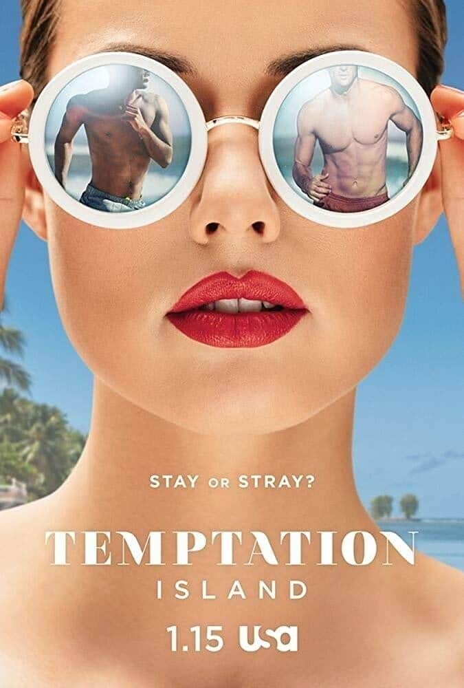 [2021][美国][真人][打包][BT下载][诱惑岛 Temptation Island 第三季][全12集][英语无字][MKV][720P/1080P][WEB-RAW]