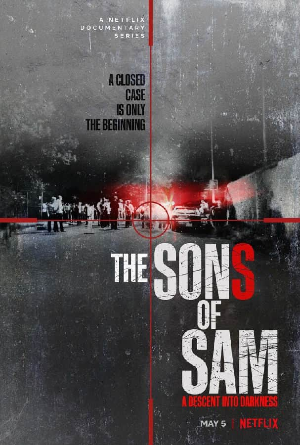 [2021][美国][纪录][打包][BT下载][The.Sons.of.Sam.A.Descent.into.Darkness][全04集][英语中字][MKV][720P/1080P][NET