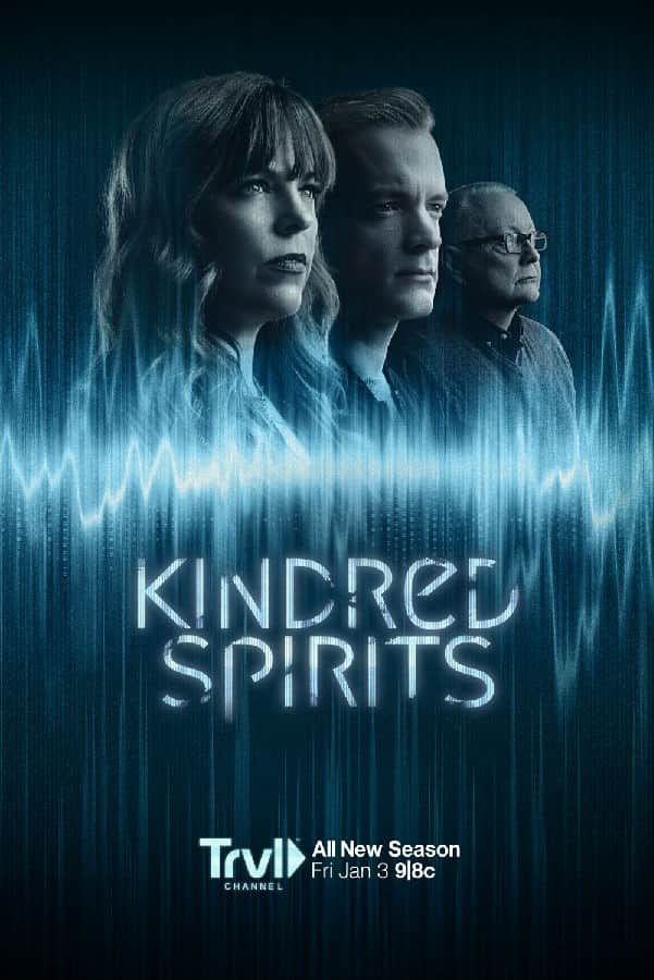 [2021][美国][真人][全集][BT下载][灵魂相契 Kindred Spirits 第五季][全10集][英语无字][MKV][720P/1080P][片源]