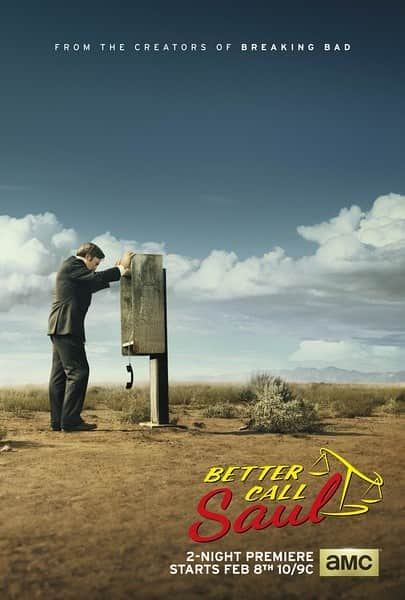 [2015][美国][剧情][打包][BT][风骚律师/绝命律师 Better Call Saul 第一季][全10集打包][中字][MP4/MKV][720P/1080P][风软/人人/片源]