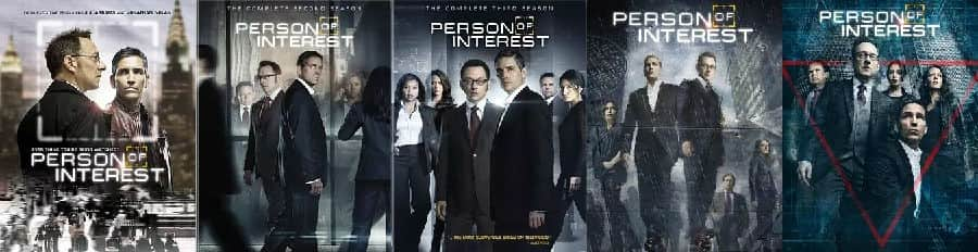 [2011][美国][剧情][合集][BT下载][疑犯追踪/Person of Interest][五季合集][中文字幕][BluRay-MKV][720p/1080p]