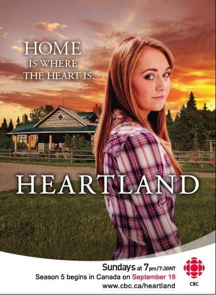 [2013][加拿大][剧情][全集][BT下载][心灵之地/腹地 Heartland.CA 第七季][全18集][英语中字][MP4/MKV][720P/1080P][片源]