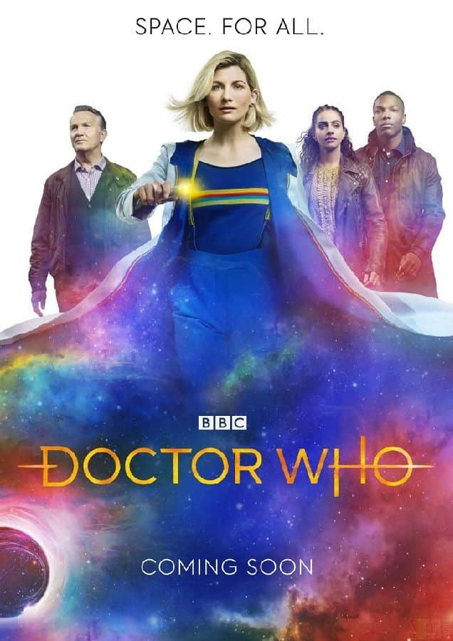 [2019][英国][科幻][打包][BT下载][神秘博士/Doctor Who 第十二季][全10集][英语中字][MKV][720P/1080P][AMZN+中文字幕]