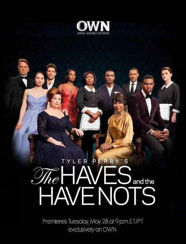 [2020][美国][剧情][连载][BT下载][富人和穷人 The Haves 第八季][更新至08集][英语无字][MKV][720P][片源]