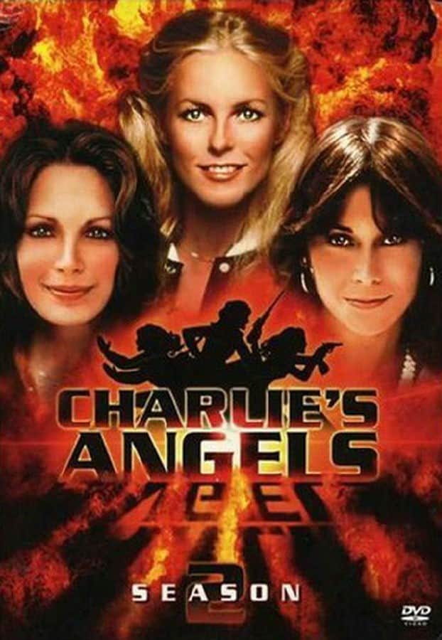 [更 早][美国][动作][连载][BT下载][霹雳娇娃/查理的天使 Charlie's Angels 1977 第二季][全26集][英语中字][DVDrip/1080P][弯弯字幕组]