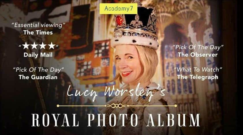 [2020][英国][纪录][单集][BT下载][露西·沃斯利的皇家相册 Lucy Worsley’s Royal][全01集][英语中字][MP4][720P/1080P][多版]