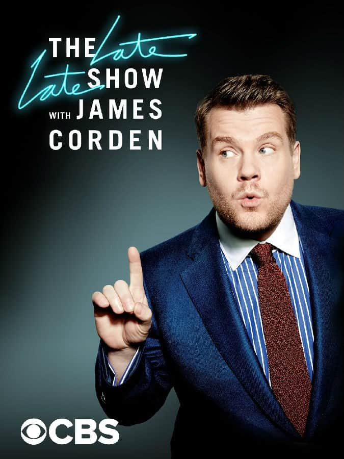 [2020][美国][真人][连载][BT下载][詹姆士柯登深夜秀 James Corden 第六季][更新至1217集][英语无字][MKV][720P/1080P][片源]