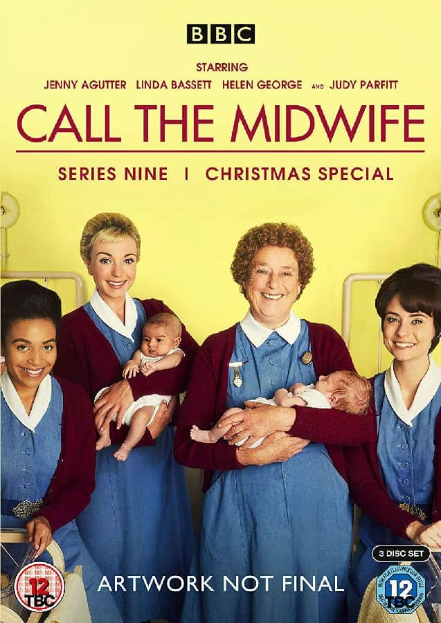 [2020][英国][剧情][全集][BT下载][呼叫助产士 Call The Midwife 第九季][全09集][英语中字][MP4/MKV][720P/1080P][多版