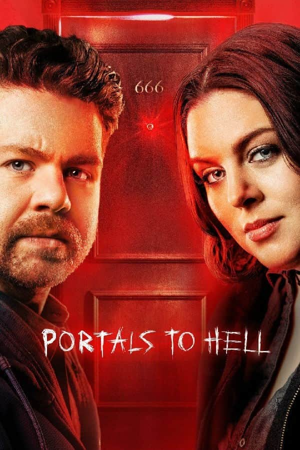 [2020][美国][真人][连载][BT下载][地狱之门/Portals to Hell 第二季][更新至09集][英语无字][720P/1080P][片源]