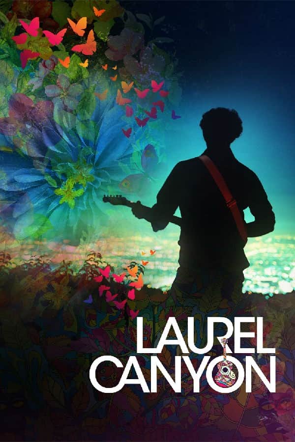 [2020][美国][纪录][打包][BT下载][月桂谷 Laurel Canyon 第一季][全02集][英语无字][MKV][720P/1080P][AMZN-RAW]