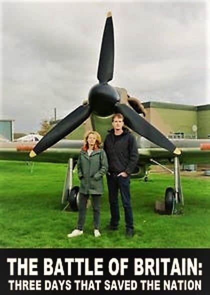 [2020][英国][纪录][全集][BT下载][不列颠之战:救国三日/The Battle of Britain 第一季][全03集][英语无字][MKV][1080P][片源]