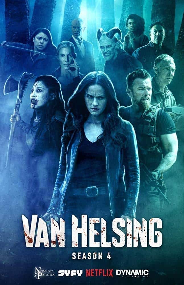 [2019][美国][奇幻][打包][BT下载][凡妮莎海辛/范海辛 Van Helsing 第四季][全13集][英语无字][MKV][720P/1080P][AMZN-RAW]