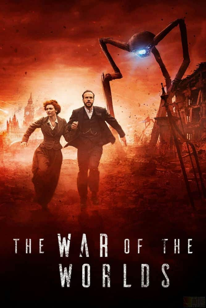 [2019][英国][科幻][打包][BT下载][世界之战/世界大战/The War of the Worlds][全03集][英语无字][MKV][720P/1080P][AMZN-RAW