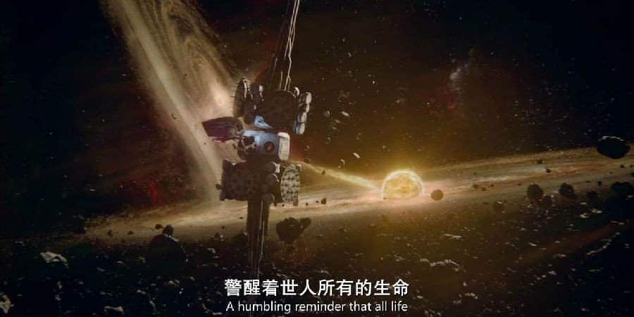 [2017][美国][科幻][打包][BT下载][星际迷航：发现号 第一季][全集][英语/中英字幕][MP4][HD-720P&amp;HD-1080P][MF]