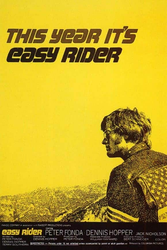 [更 早][美国][剧情][BD-4K]逍遥骑士.Easy.Rider.1969.2160p.UHD.BluRay.x265.10bit.HDR.DTS-HD.MA.5.1-RARBG