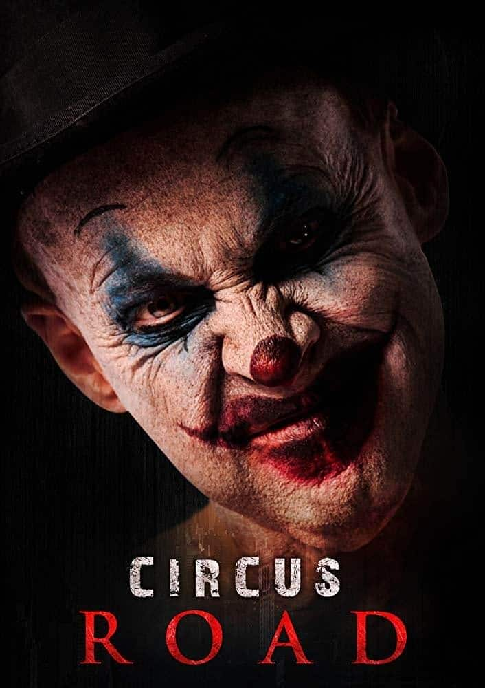 [2020][美国][恐怖][WEB-1080P]小丑之俱.Clown.Fear.2020.1080p.WEBRip.x264-RARBG