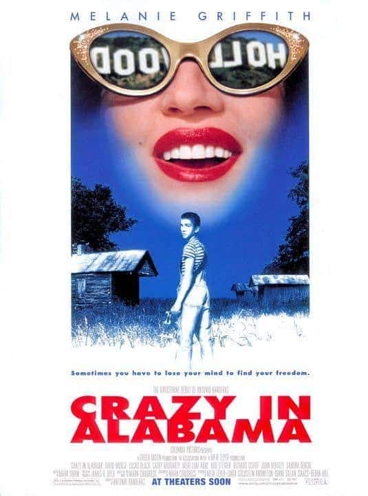 [更 早][美国][剧情][WEB-1080P]疯狂阿拉巴马.Crazy.in.Alabama.1999.1080p.WEBRip.x265-RARBG