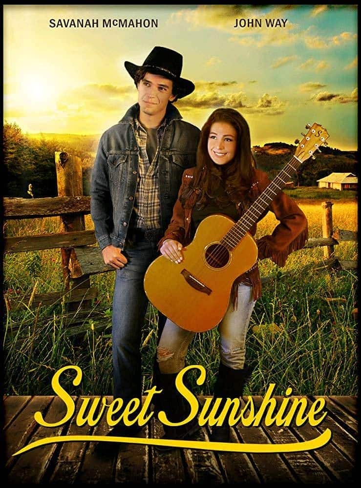 [2020][美国][剧情][WEB-720P]大歌星爱上我.Sweet.Sunshine.2020.720p.AMZN.WEBRip.800MB.x264-GalaxyRG