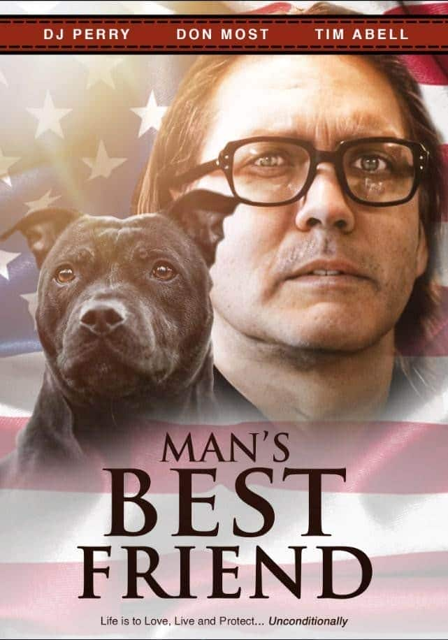 [2018][美国][剧情][WEB-4K]人类最好的朋友.Mans.Best.Friend.2019.2160p.WEBRip.3500MB.DDP5.1.x264-GalaxyRG