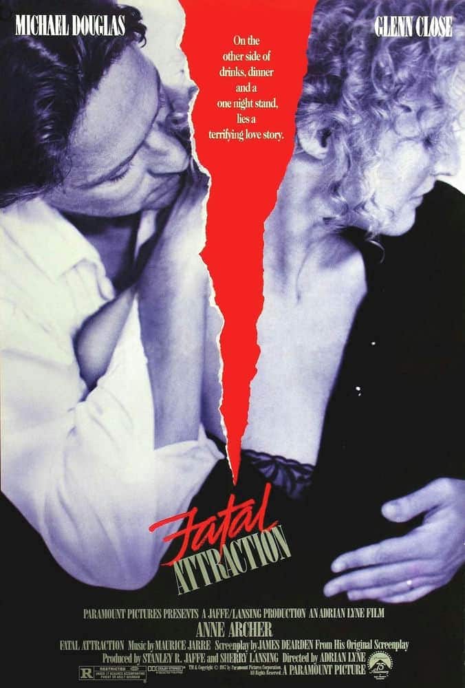 [更 早][美国][剧情][其      它]致命诱惑.Fatal.Attraction.1987.4K.HDR.DV.2160p BDRip Ita Eng x265-NAHOM