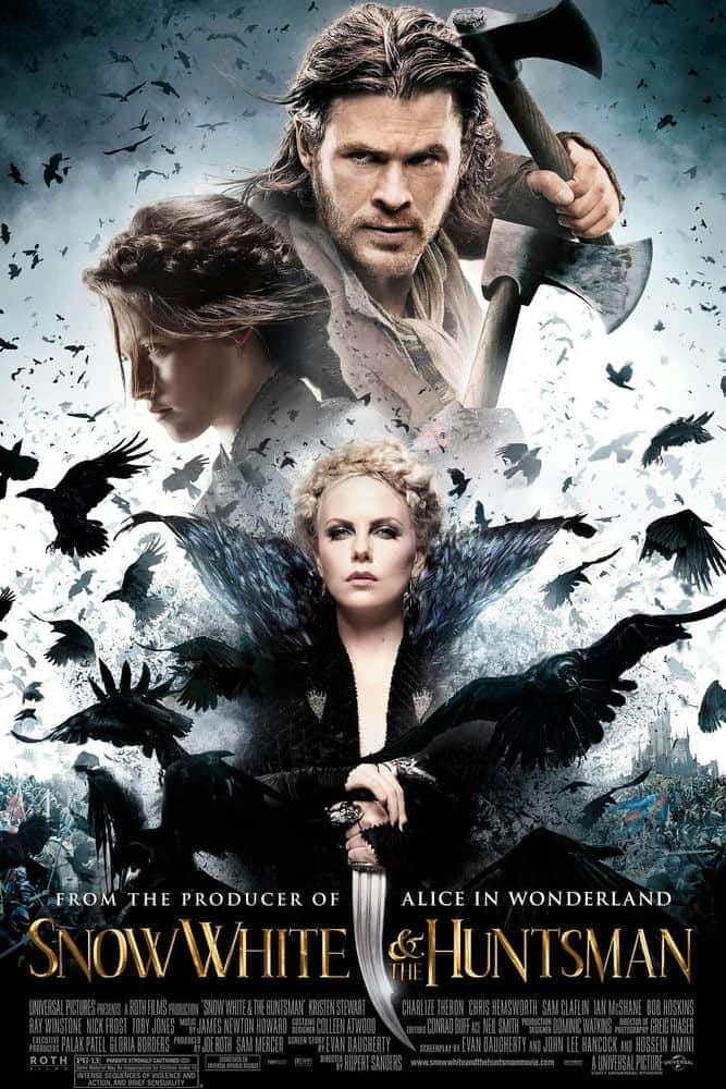 [2012][美国][动作][BD-4K]白雪公主与猎人.Snow.White.And.The.Huntsman.2012.EXTENDED.2160p.UHD.BluRay.x265.10bit.HD