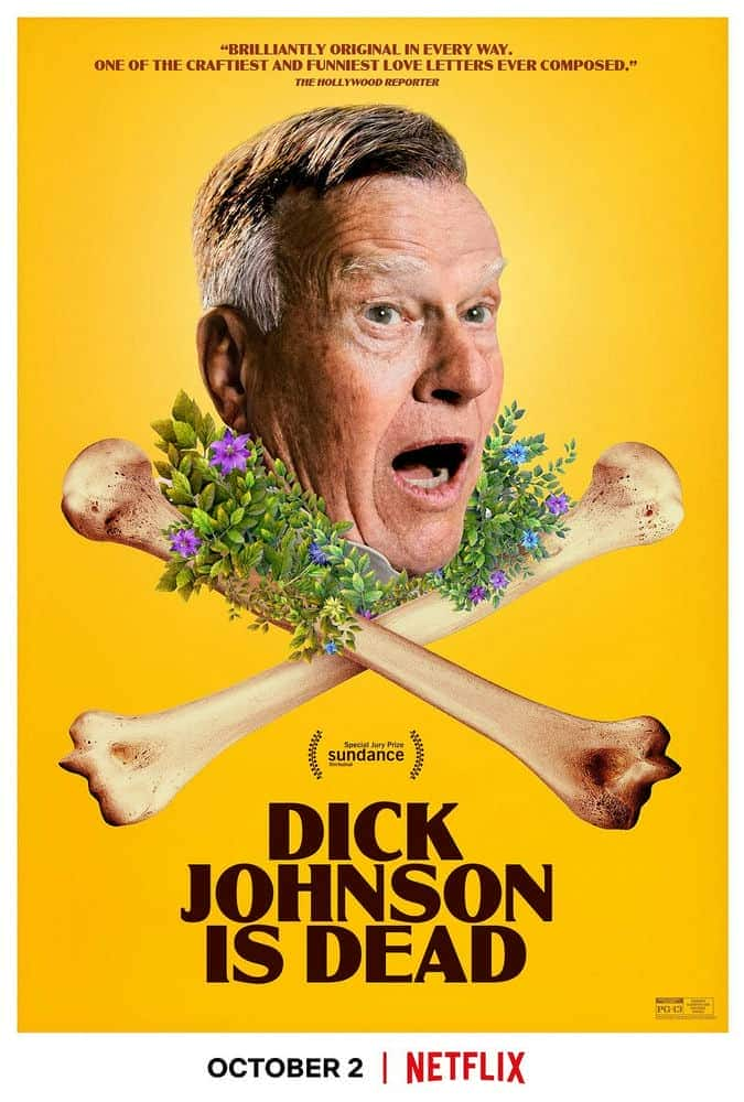 [2020][美国][剧情][WEB-4K]迪克·约翰逊的去世.Dick.Johnson.Is.Dead.2020.2160p.NF.WEB-DL.DTS-HD.MA.5.1.DV.MKV.x265-DV