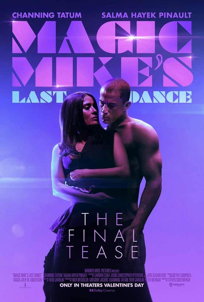 [2023][美国][剧情][BD-1080P]魔力麦克3：最后之舞.Magic.Mikes.Last.Dance.2023.1080p.BluRay.x265-RARBG[TGx]