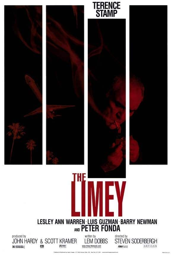 [更 早][美国][剧情][BD-1080P]英国佬.The Limey [1999] 1080p BluRay x264 AC3 (UKBandit)