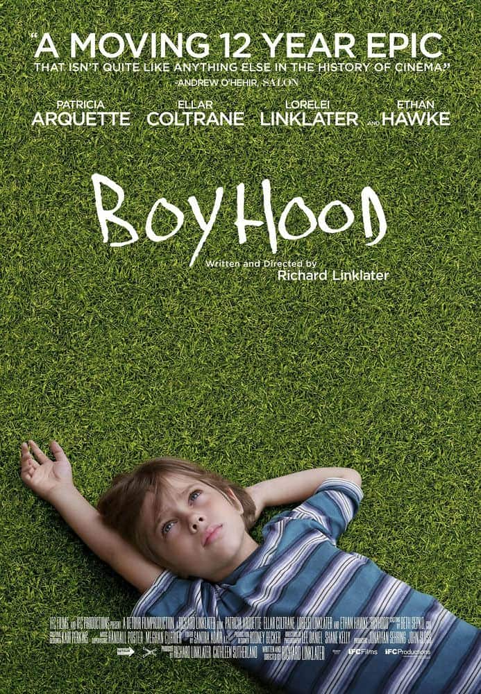 [2014][美国][剧情][BD-4K]少年时代.Boyhood.2014.2160p.BluRay.3999MB.DDP5.1.x264-GalaxyRG