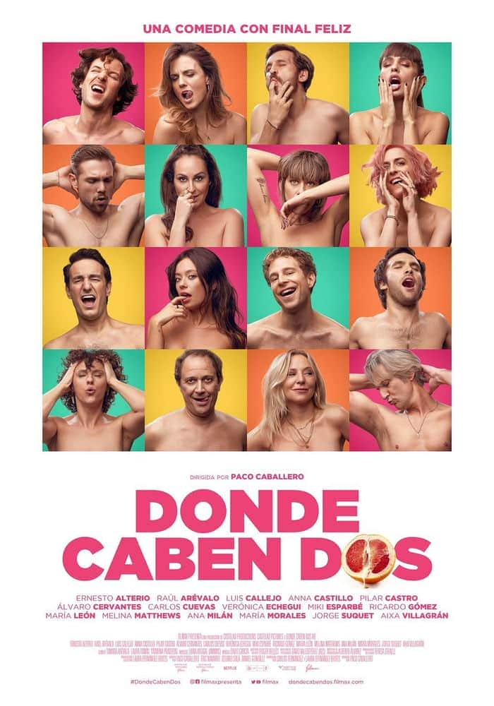 [2021][西班牙][喜剧][WEB-4K]Donde.More.the.Merrier.2021.SPANISH.2160p.NF.WEB-DL.x265.10bit.HDR.DDP5.1-XEBEC