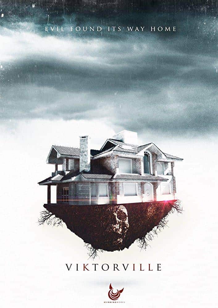 [2017][美国][恐怖][WEB-1080P]Viktorville&lt;.Paranormal.Evil.2017.1080p.AMZN.WEBRip.1400MB.DD5.1.x264-GalaxyR
