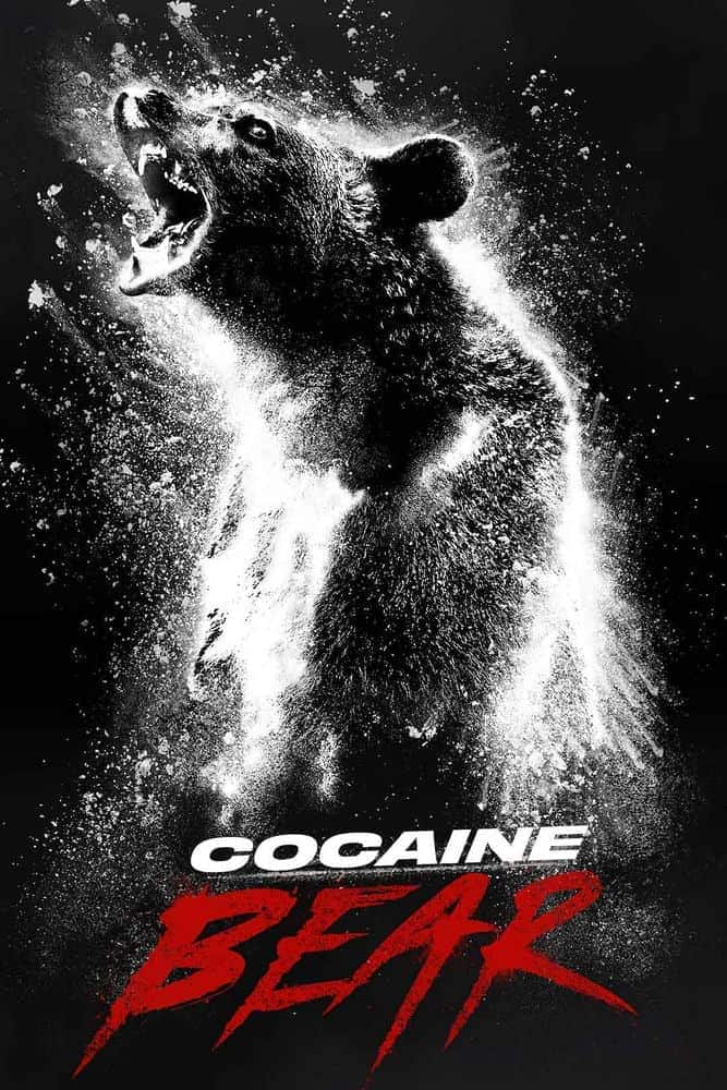 [2023][美国][喜剧][BD-1080P]熊嗨了.Cocaine.Bear.2023.1080p.BluRay.1400MB.DD5.1.x264-GalaxyRG