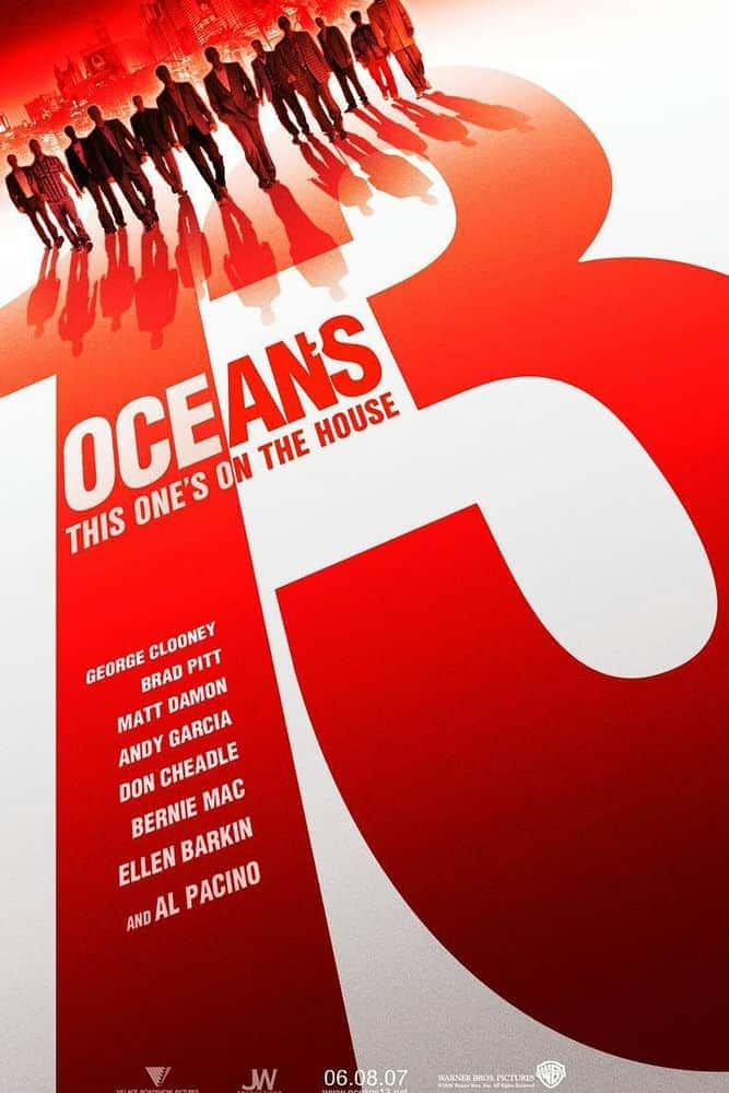 [2007][美国][惊悚][WEB-4K]十三罗汉.Oceans.Thirteen.2007.2160p.NF.WEBRip.3500MB.DDP5.1.x264-GalaxyRG