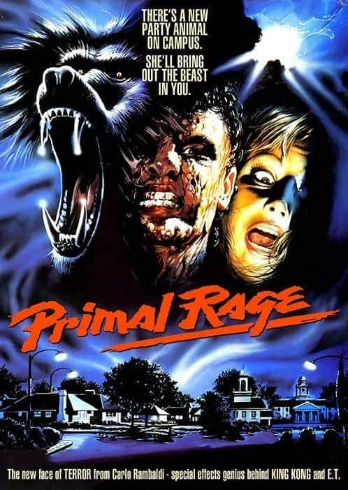 [更 早][美国][恐怖][BD-1080P]原始的愤怒.Primal.Rage.1988.1080p.BluRay.1400MB.DD2.0.x264-GalaxyRG