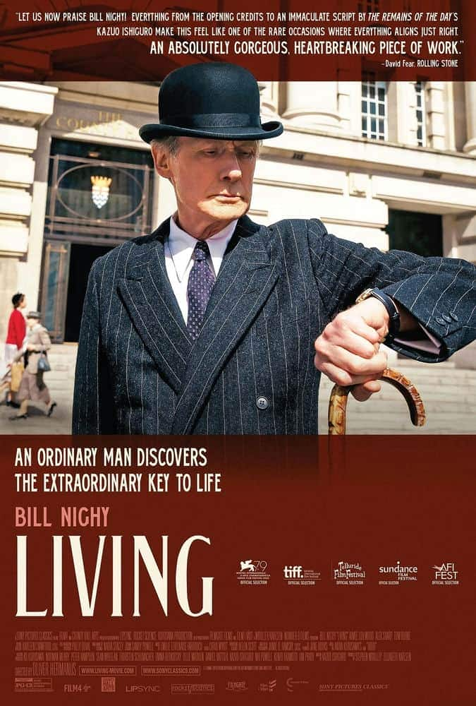 [2022][英国][剧情][WEB-1080P]生之欲.Living.2022.1080p.AMZN.WEB-DL.DDP5.1.H.264-CMRG[TGx]