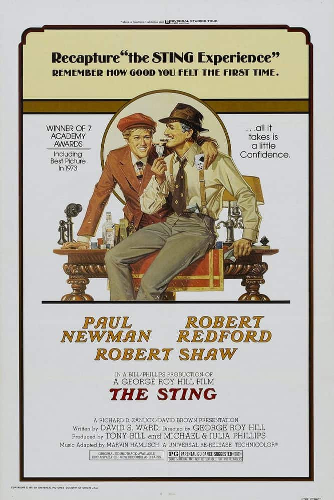 [更 早][美国][剧情][BD-4K]骗中骗.The.Sting.1973.2160p.UHD.BluRay.x265.10bit.HDR.DDP5.1-RARBG