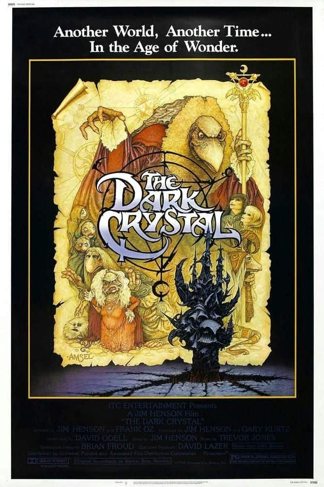 [更 早][美国][奇幻][BD-4K]黑水晶.The.Dark.Crystal.1982.2160p.UHD.BluRay.x265.10bit.HDR.DDP5.1-RARBG