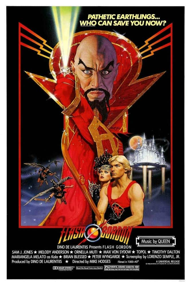 [更 早][英国][动作][4K-Remux]飞侠哥顿.Flash.Gordon.1980.PROPER.2160p.BluRay.REMUX.HEVC.DTS-HD.MA.5.1-FGT