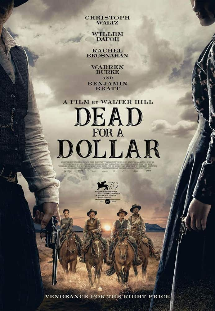 [2022][美国][惊悚][BD-1080P]一元换命.Dead for a Dollar 2022 m1080p DUAL BluRay x264 AAC 5.1 - RARBG [HdT]