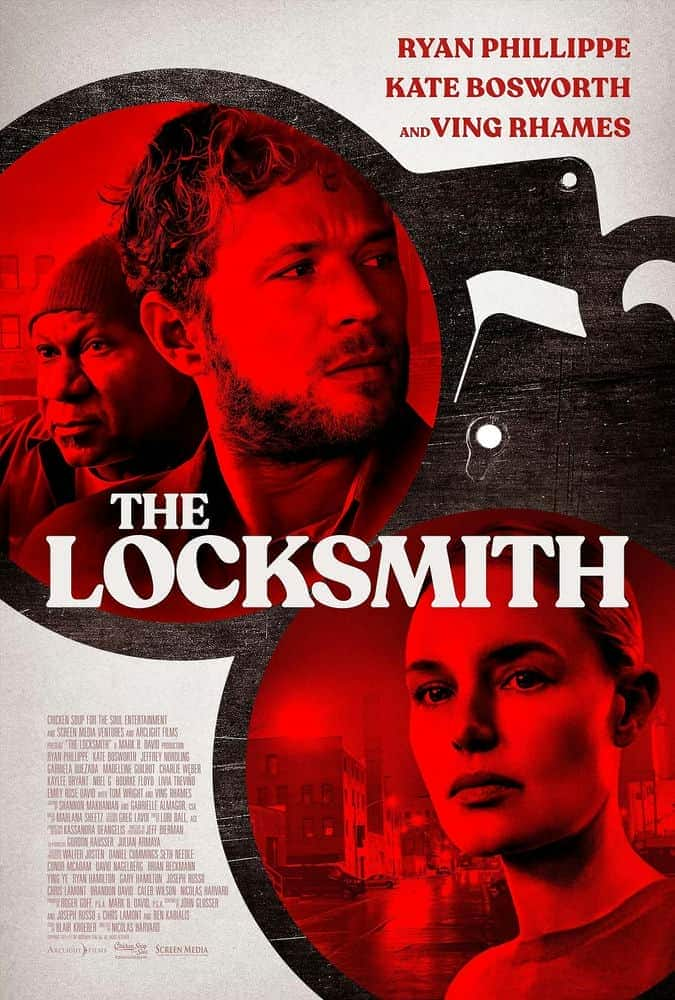 [2023][美国][动作][WEB-1080P]锁匠.The.Locksmith.2023.1080p.iT.WEBRip.1400MB.DD5.1.x264-GalaxyRG