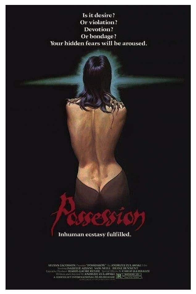 [更 早][法国][剧情][4K-Remux]着魔.Possession.1981.PROPER.2160p.BluRay.REMUX.HEVC.SDR.DTS-HD.MA.2.0-FGT