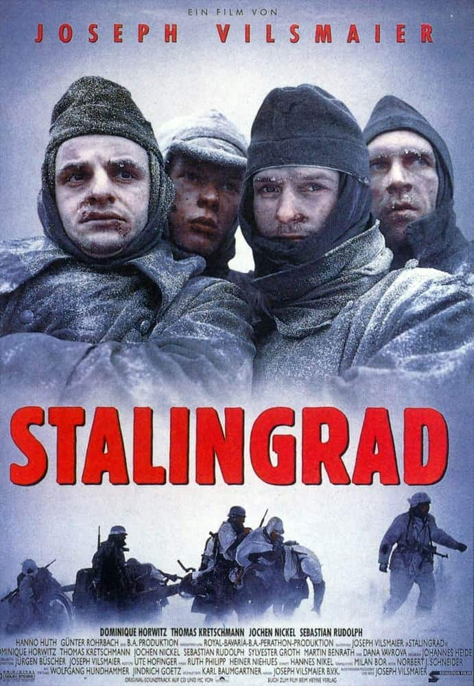 [更 早][德国][剧情][BD-4K]斯大林格勒战役.Stalingrad.1993.GERMAN.2160p.UHD.BluRay.x265.10bit.HDR.DTS-HD.MA.5.1-RAR