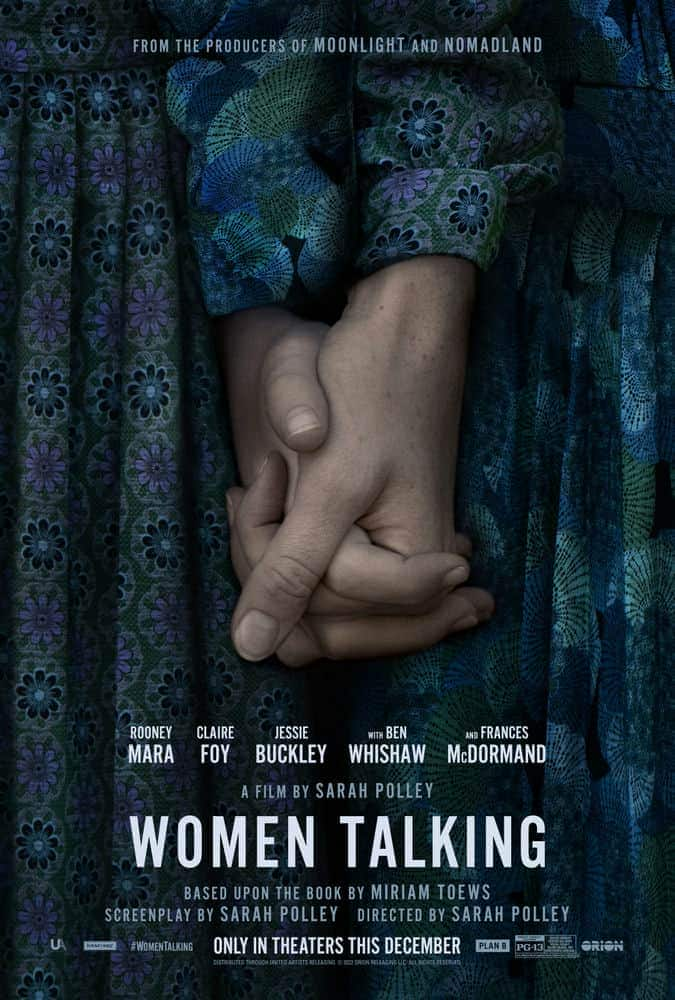 [2022][美国][剧情][WEB-1080P]女人们的谈话.Women Talking (2022) (1080p AMZN WEB-DL x265 HEVC 10bit EAC3 5.1 Silence)