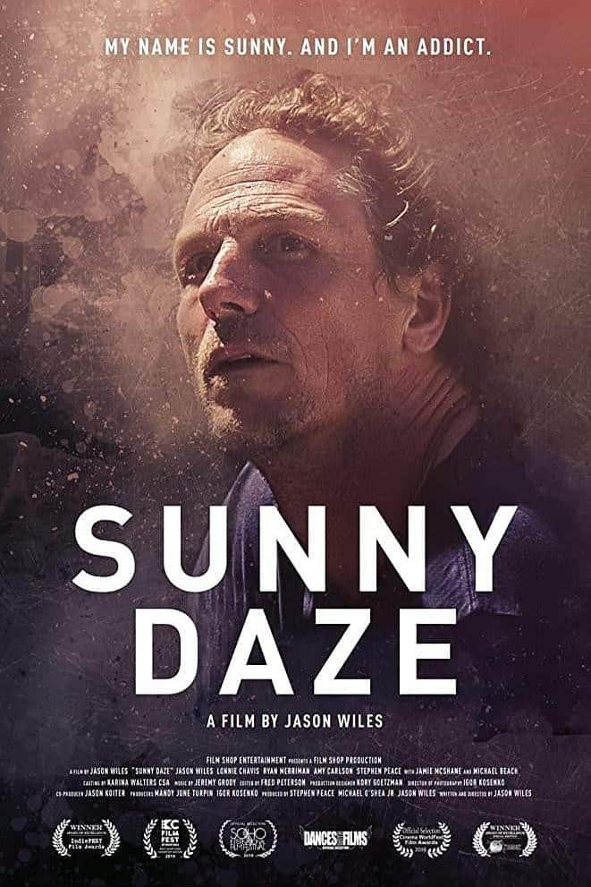 [2019][美国][剧情][WEB-1080P]晴日.Sunny.Daze.2019.1080p.WEBRip.1400MB.DD5.1.x264-GalaxyRG