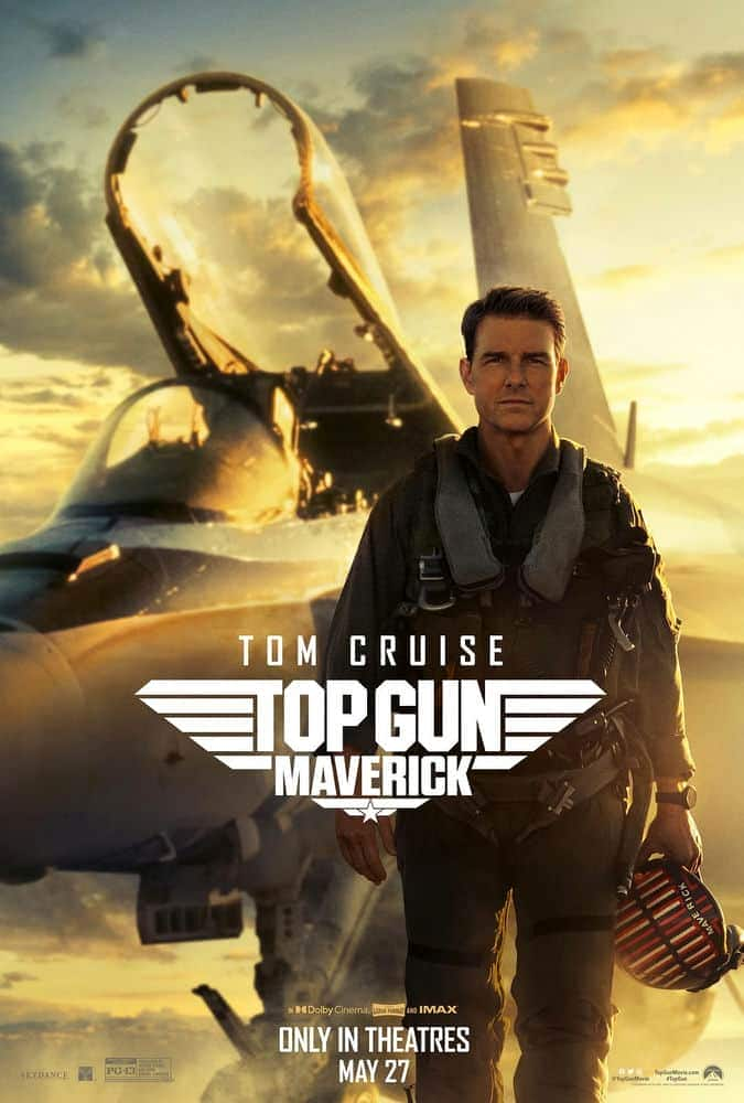 [2022][大陆][动作][BD-1080P]壮志凌云2：独行侠.Top Gun Maverick 2022 IMAX 1080P 10Bit BluRay H265 HEVC DDP5.1 [HINDI