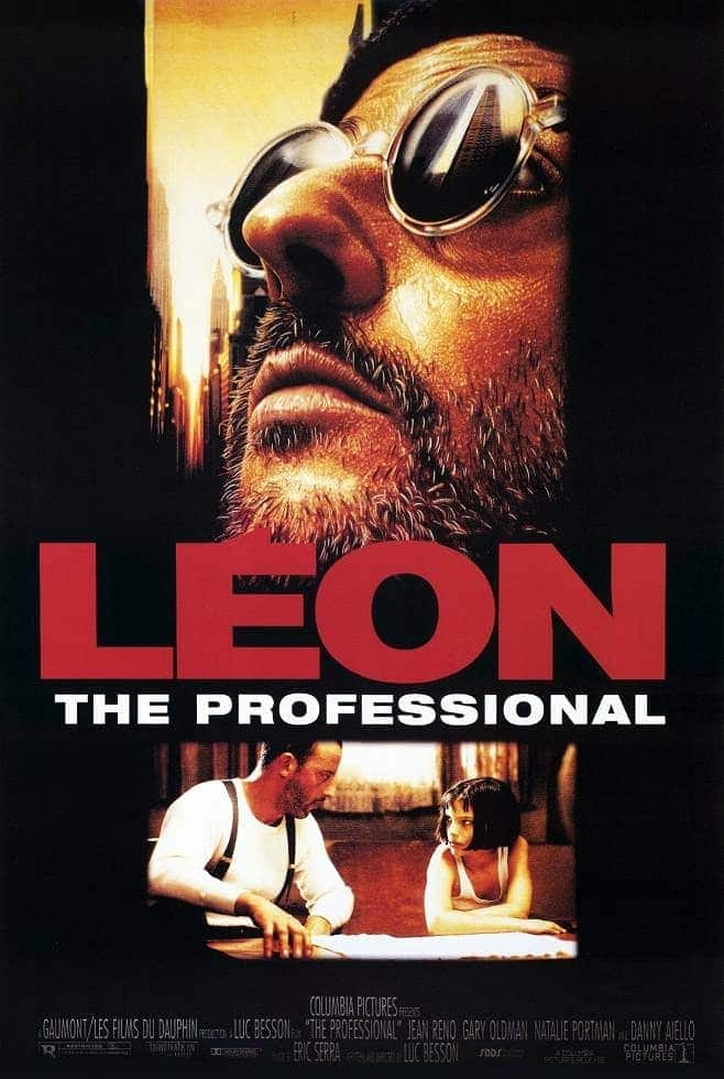 [更 早][美国][剧情][其      它]这个杀手不太冷.Leon.The.Professional.1994.4K.HDR.DV.2160p.BDRemux Ita Eng x265-NAHOM