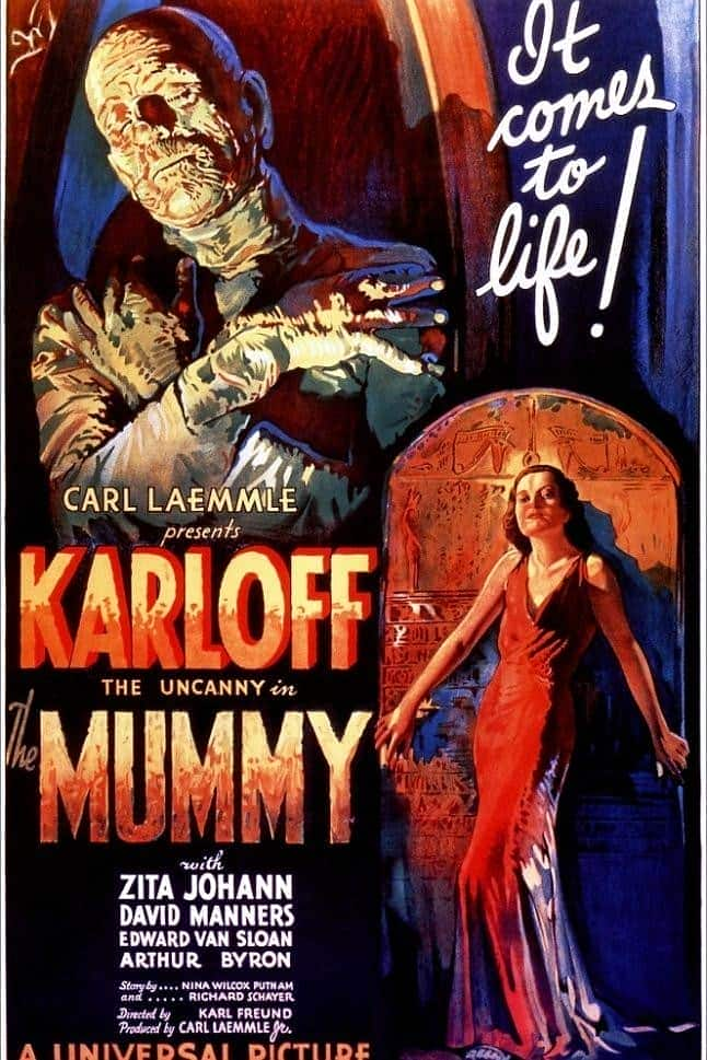 [更 早][美国][剧情][BD-4K]木乃伊.The.Mummy.1932.2160p.UHD.BluRay.x265.10bit.HDR.DTS-HD.MA.2.0-RARBG