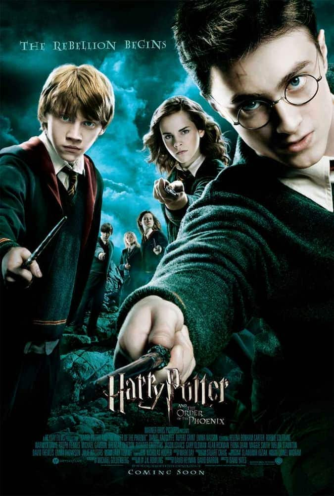 [2007][美国][奇幻][4K-Remux]哈利·波特与凤凰社.Harry.Potter.and.the.Order.of.the.Phoenix.2007.PROPER.2160p.BluRay.REM